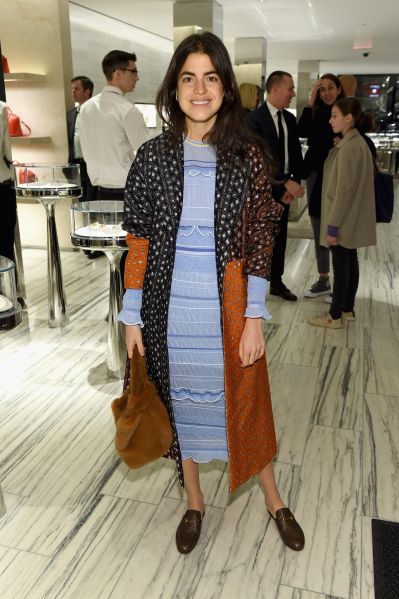 Leandra Medine