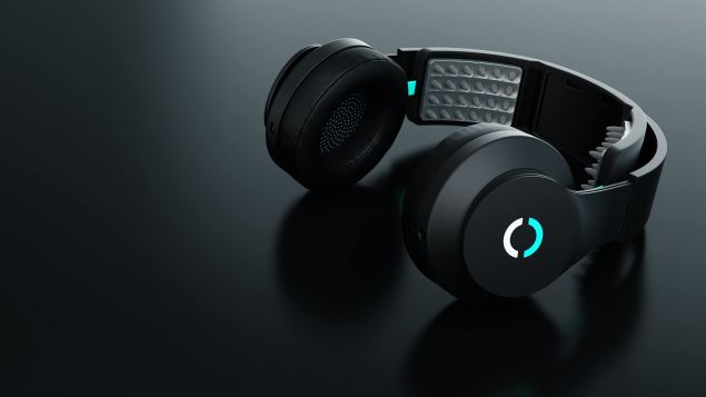 The Halo Sport.