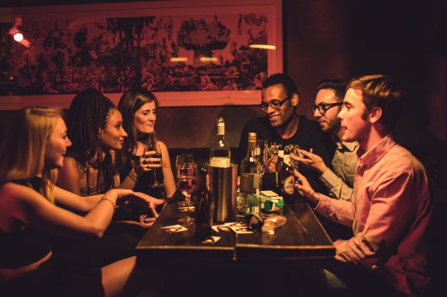 Social Concierge