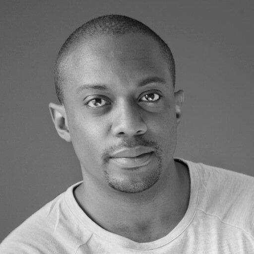 Hank Willis Thomas.