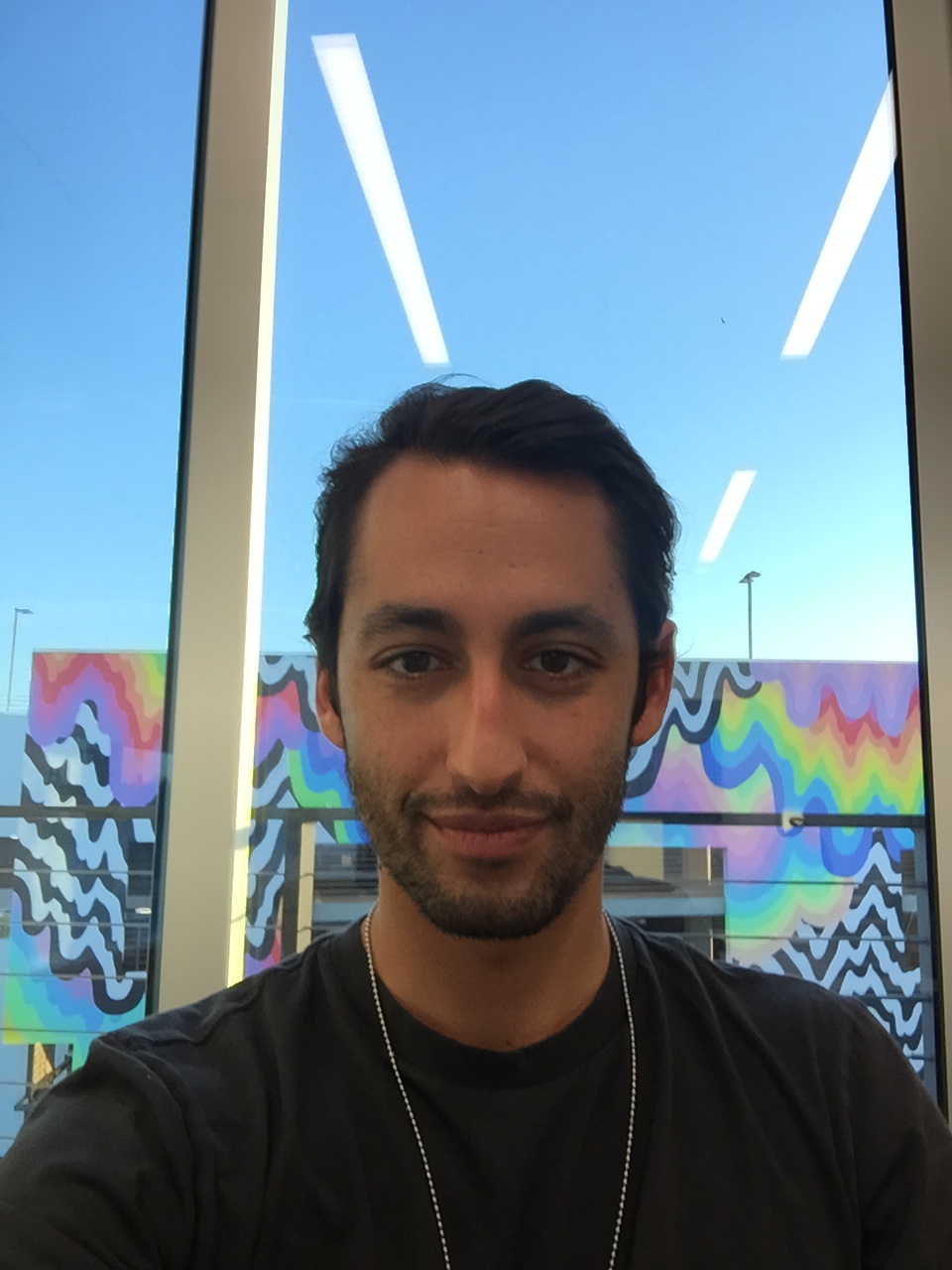 Jonathan Neman