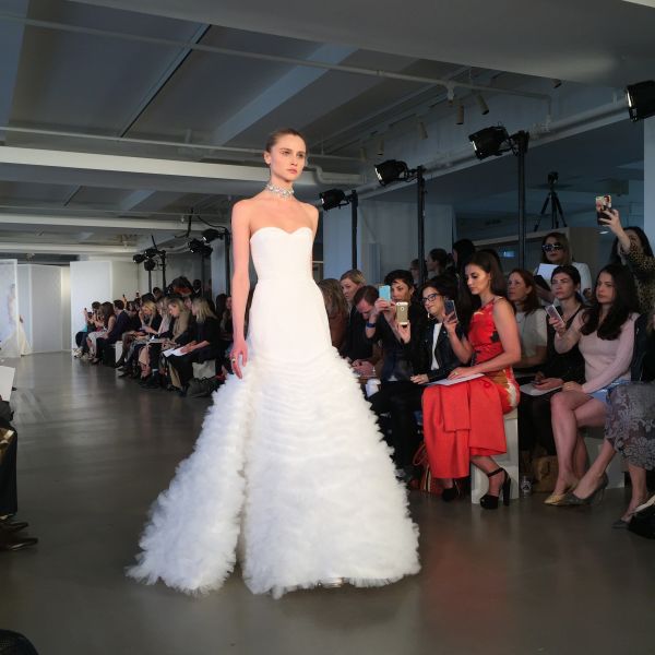 Oscar de la Renta