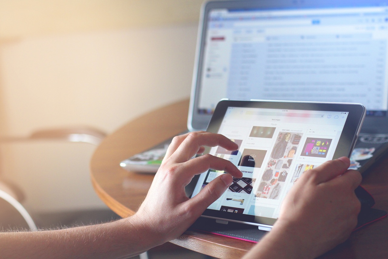 The two most important features of a VPN are security and privacy.