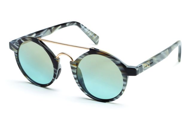 Sunglasses from Italia Independent's spring/summer 2016 collection