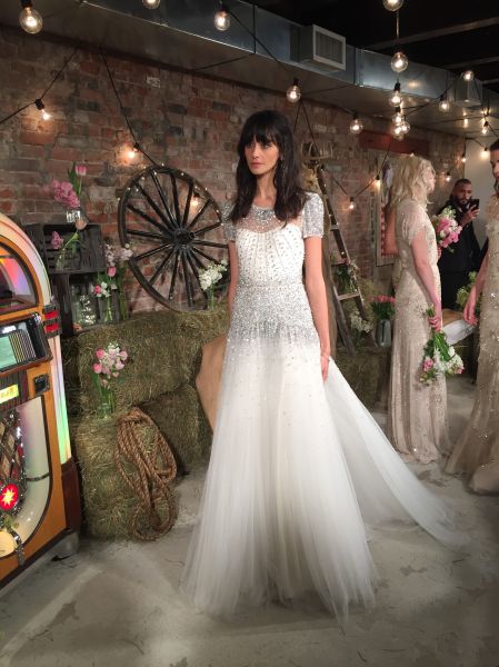 Jenny Packham