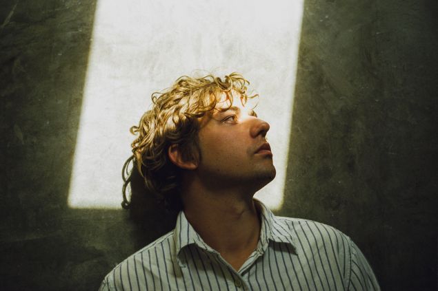 Kevin Morby