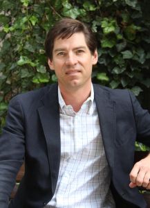 Matt Ervin, founder and CEO of MedicaSafe.