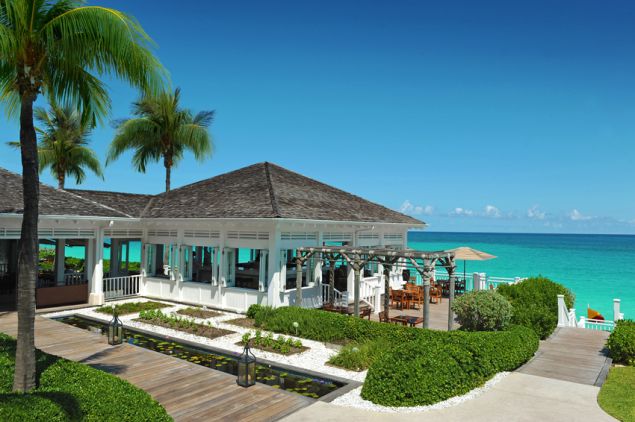 One & Only Ocean Club
