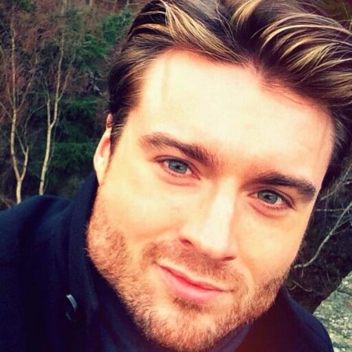 Pete Cashmore