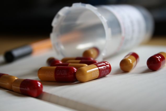 Frequently prescribed medications like Paxil lead to a higher risk of cognitive impairment.