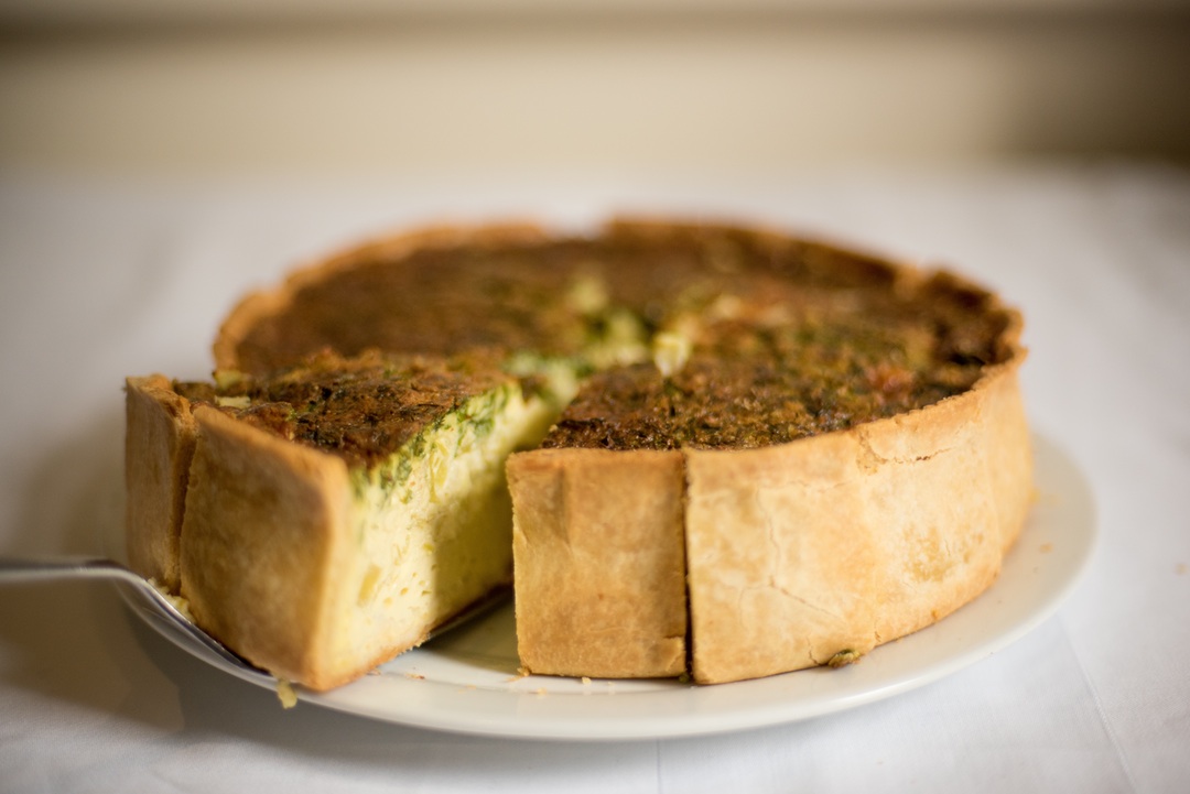 The idea of rent-seeking is best explained by the old metaphor of the pie
