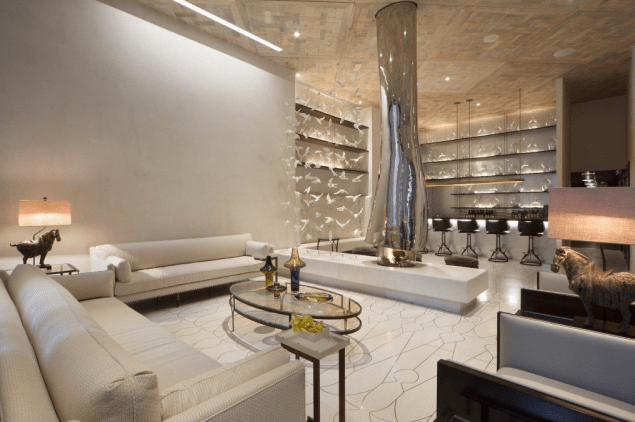 The Marmara Park Avenue