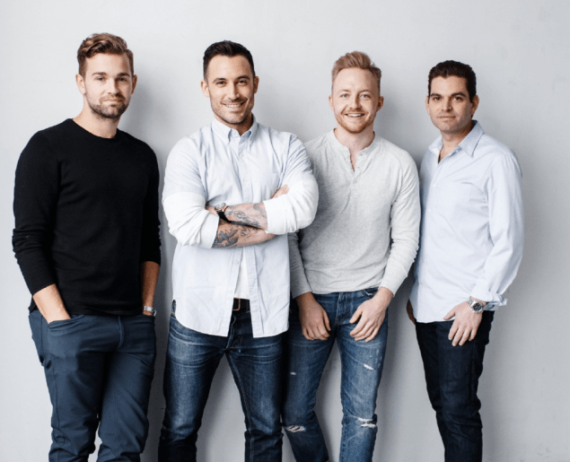 The WellWell Team