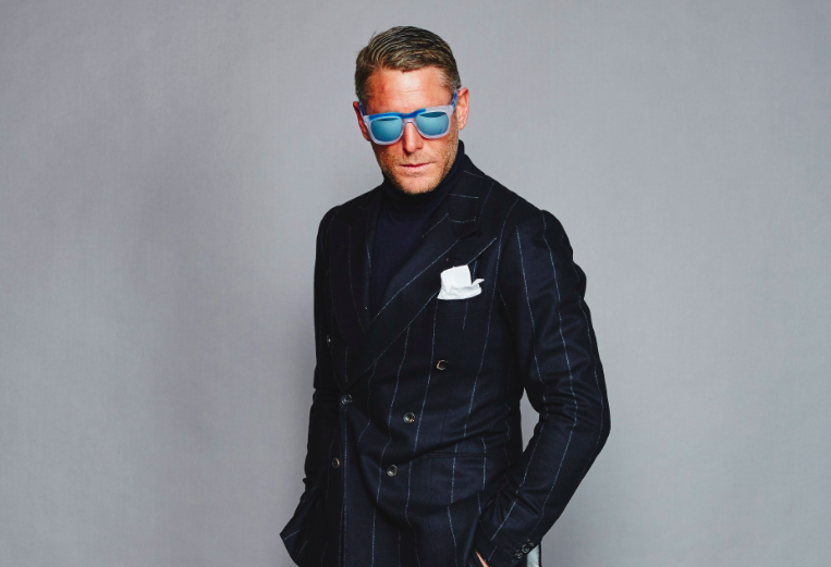 Lapo Elkann
