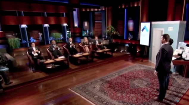 Keen Home is making another Shark Tank appearance tonight.