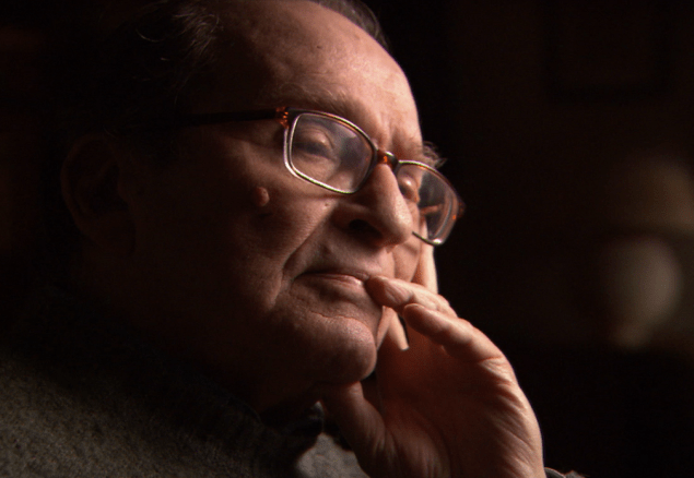 By Sidney Lumet.
