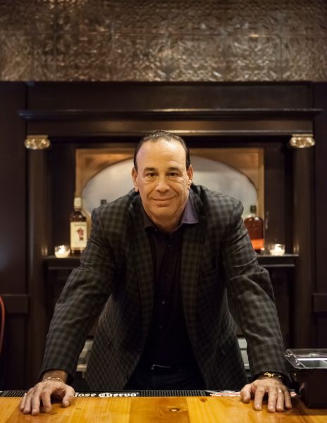 Bar Rescue recently aired its 100th episode. Mr. Taffer never thought it would make it that far.