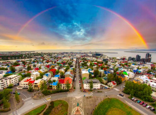 stock-iceland-reykjavik.jpg Reykjavik from the Hallgrimskirkja tower