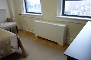 Radiator Labs' Cozy.