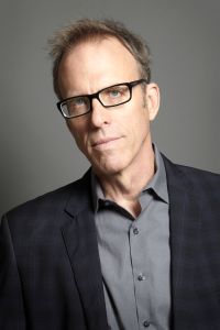 Hunting Ground co-director Kirby Dick