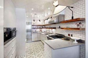 We see you, tiles.