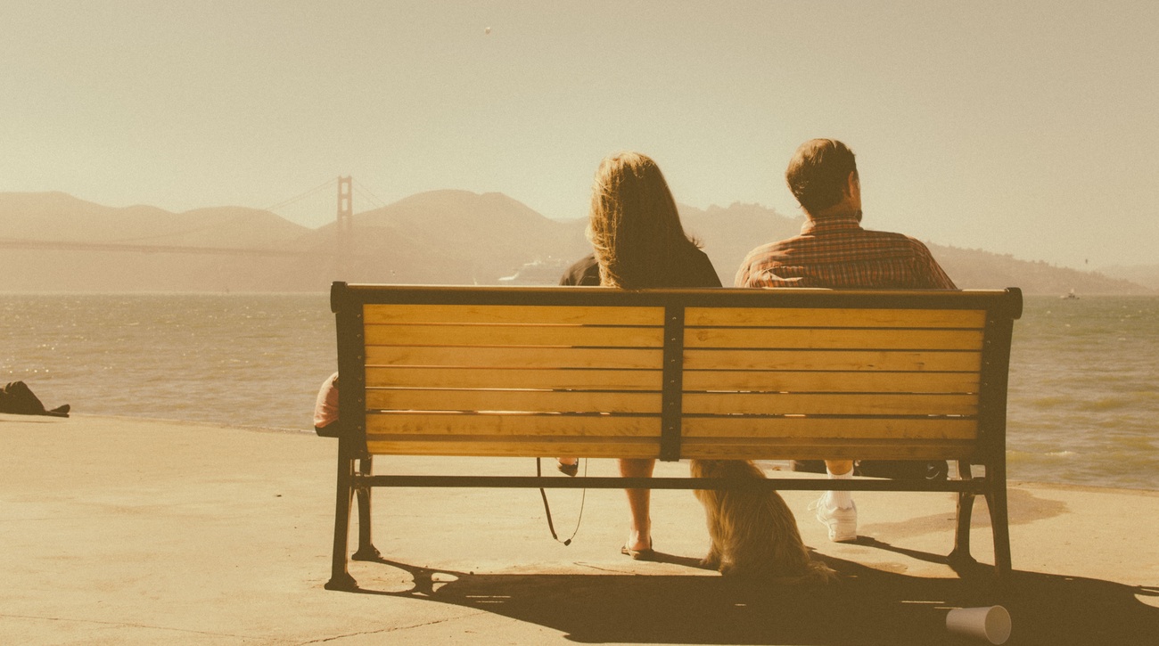 Every time you say you’re busy, you’re actually saying that you can’t prioritize your life.