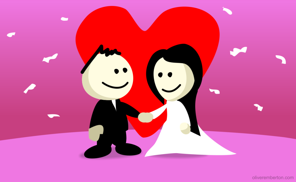 Happily ever after?