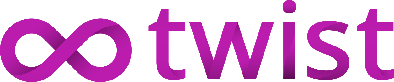Twist is a network of companies sharing and trading assets.