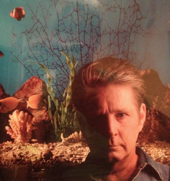 Brian Wilson.