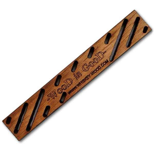 The Whiskey Stick.