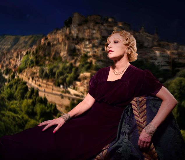Cindy Sherman, Untitled, 2016.