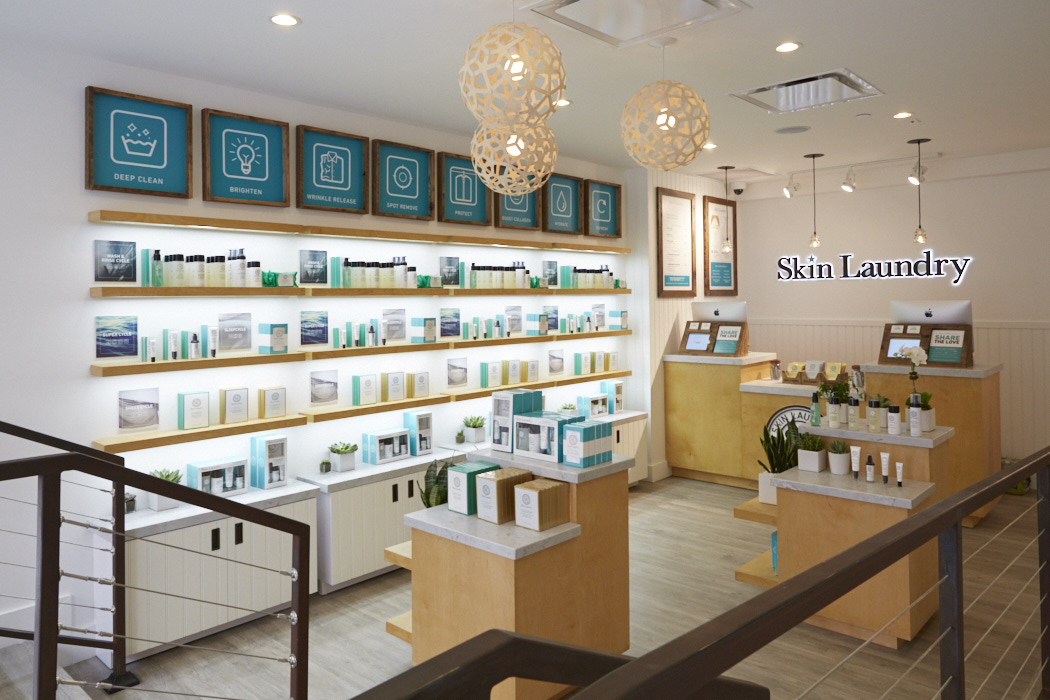 Skin Laundry in Midtown
