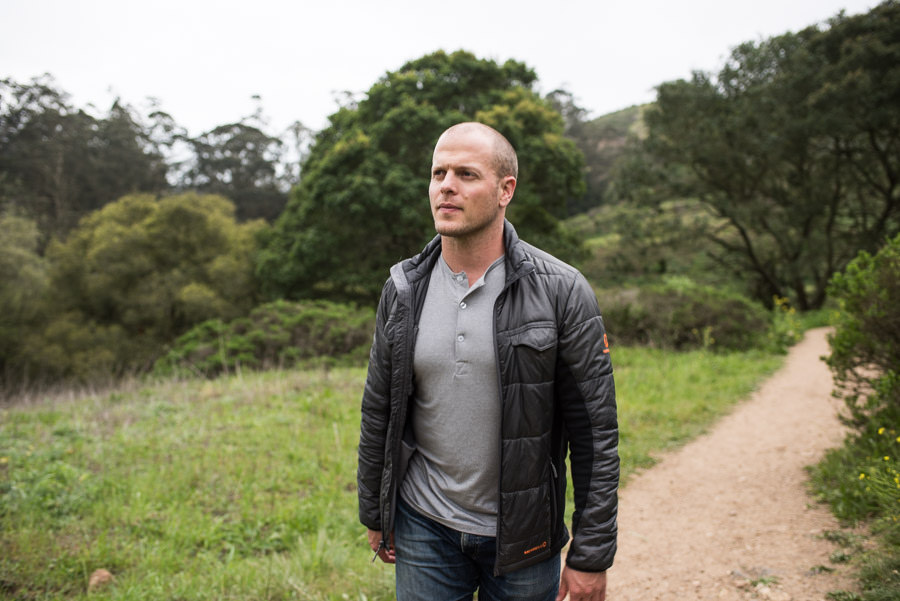 Tim Ferriss explains how he’s become the Oprah of Audio.