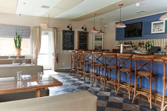 Highway Restaurant and Bar