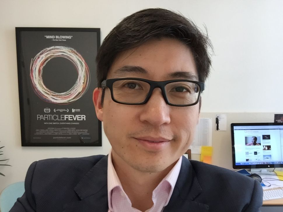 Thomas Lin