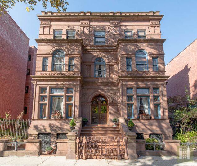 247 Hancock Street still wants $6 million.
