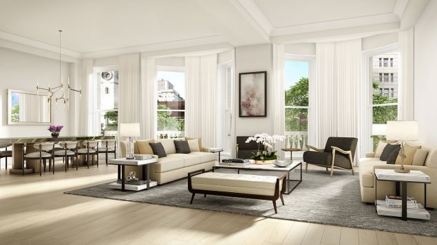 272 West 86th Street.