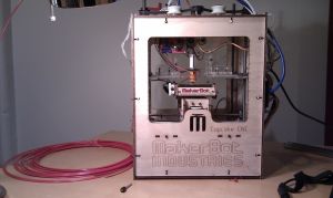 3D Printer
