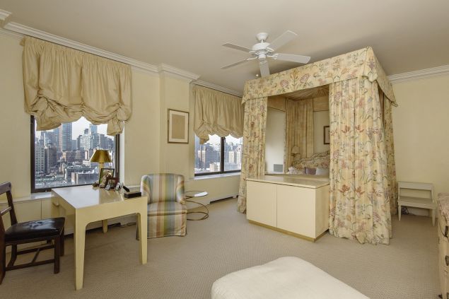 Thank you, Prince of Chintz.