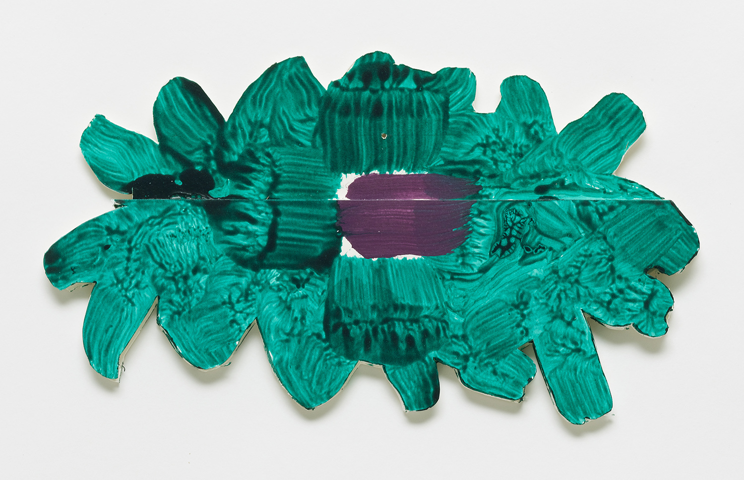 Fiction FIsh I (1992).