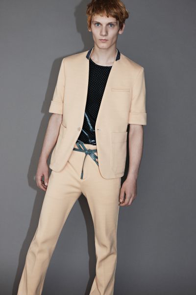 Acne Studios SS16 Menswear