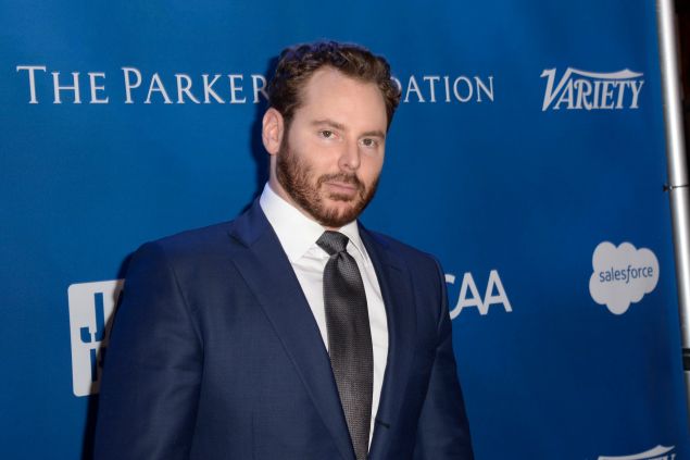 Did former Facebook president Sean Parker just buy another Greenwich Village townhouse?