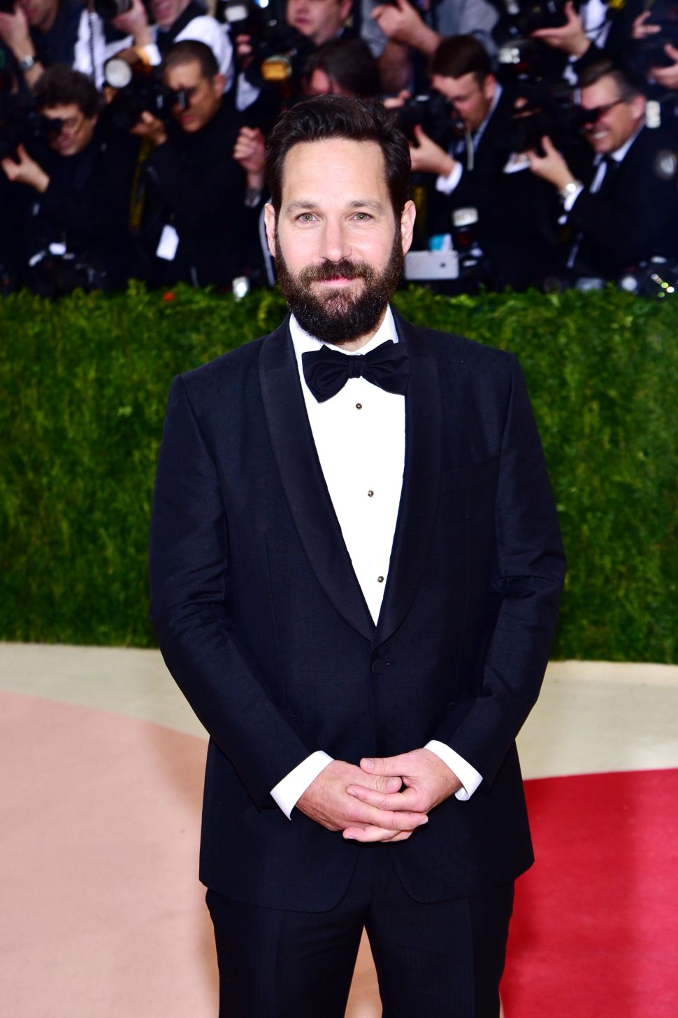 Paul Rudd