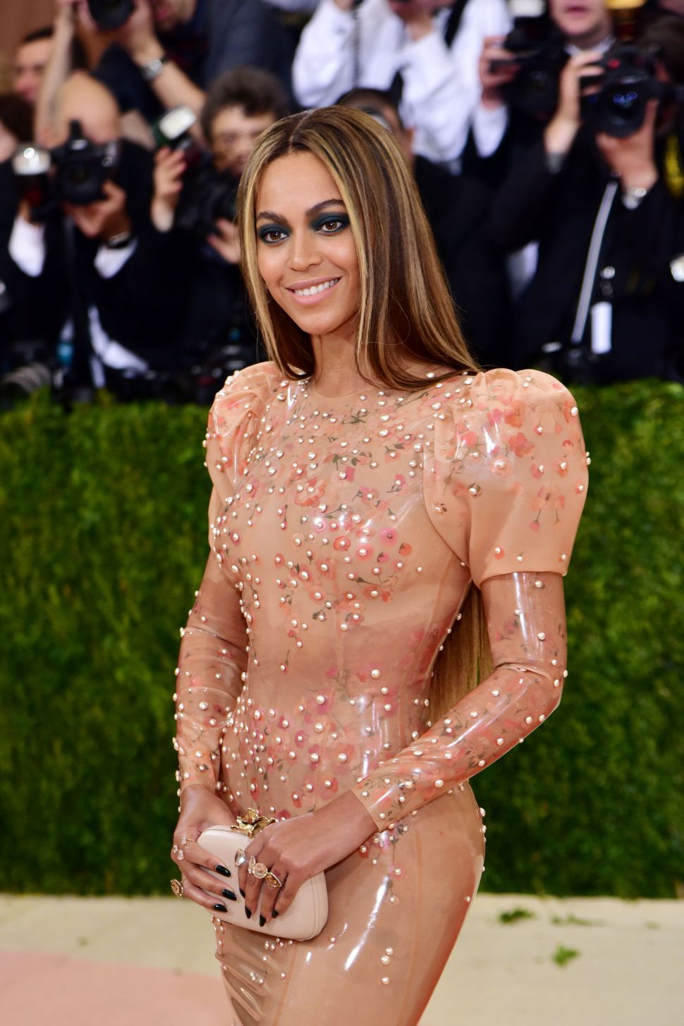 Beyoncé