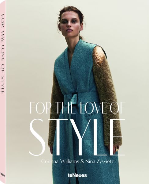 For The Love Of Style Cover Photo