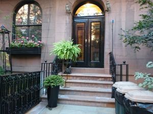 Welcome home to 38 West 10th Street, anonymous Palo Alto buyer.