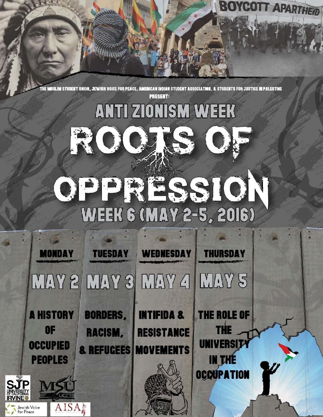 Antizionism