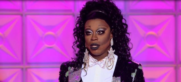 Bob: the Next Drag Superstar?