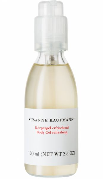 Susanne Kaufmann Body Gel Refreshing