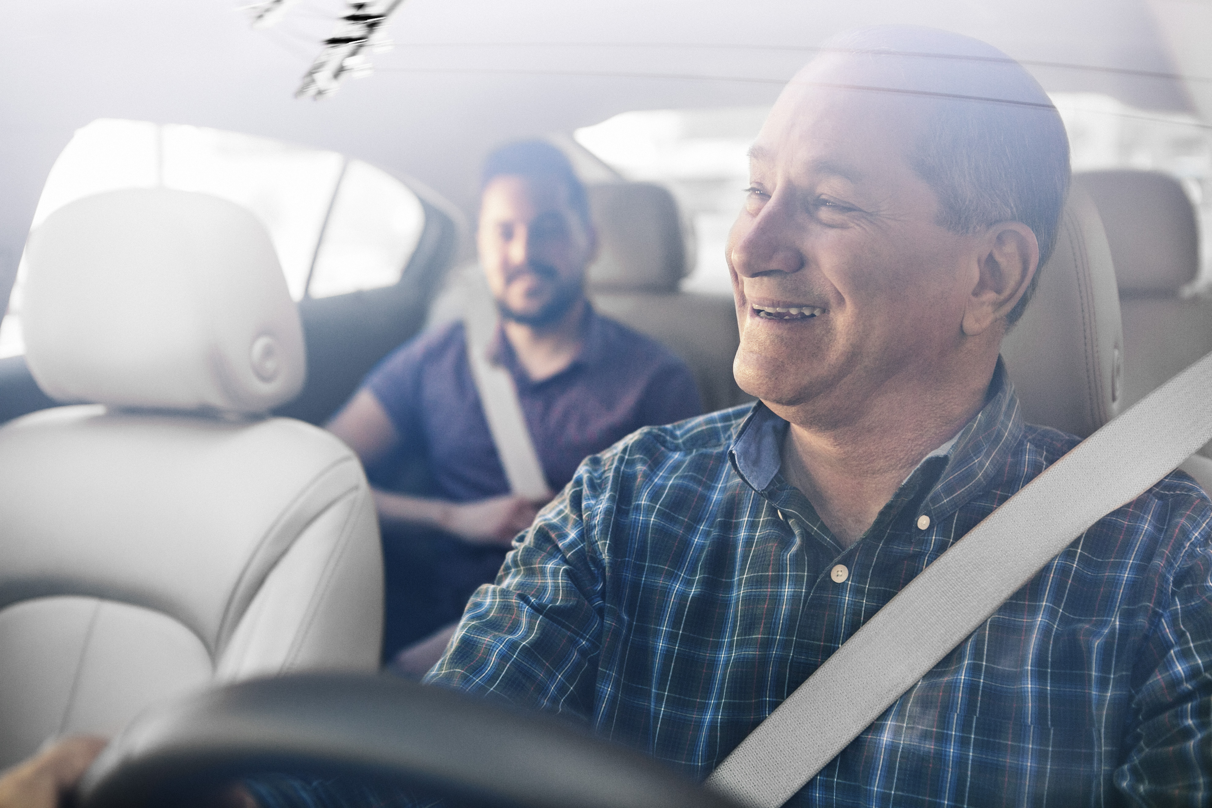 The collective voice of Uber drivers is starting to have an impact.